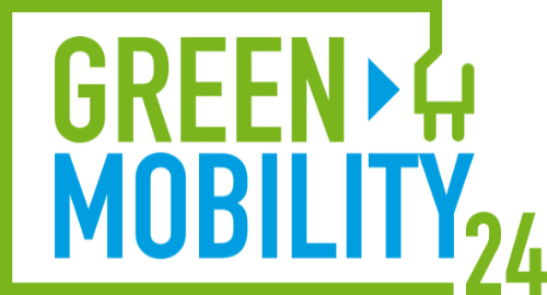 Green Mobility Logo
